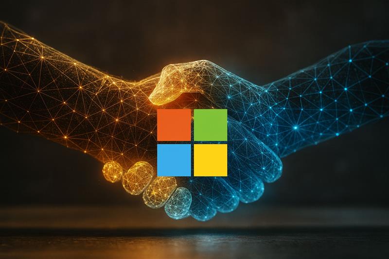 Choosing the Right Microsoft Partner for Your Digital Transformation in 2025